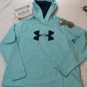 Under Armour  Hoodie
